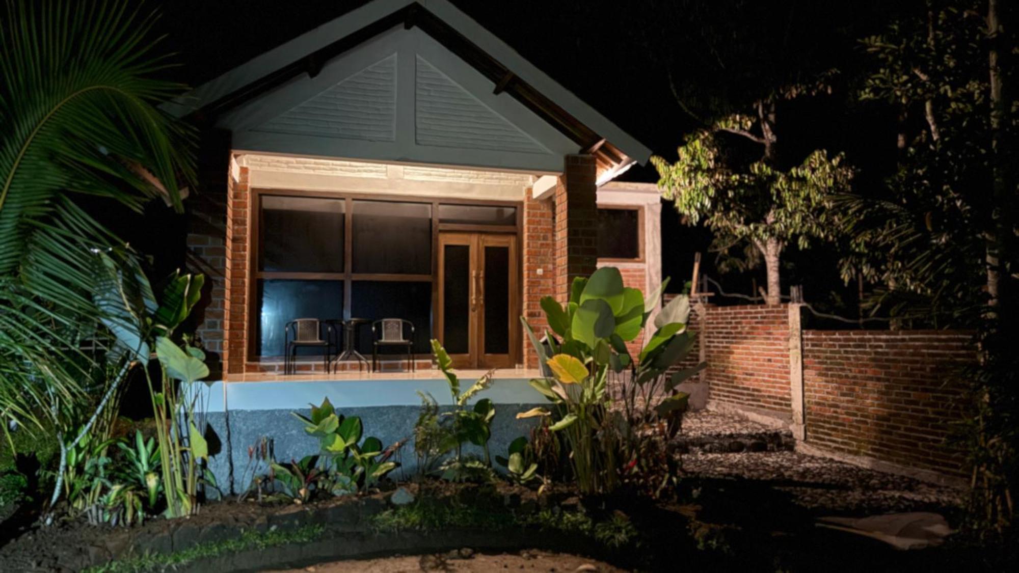Mu Homestay 테테바투 외부 사진